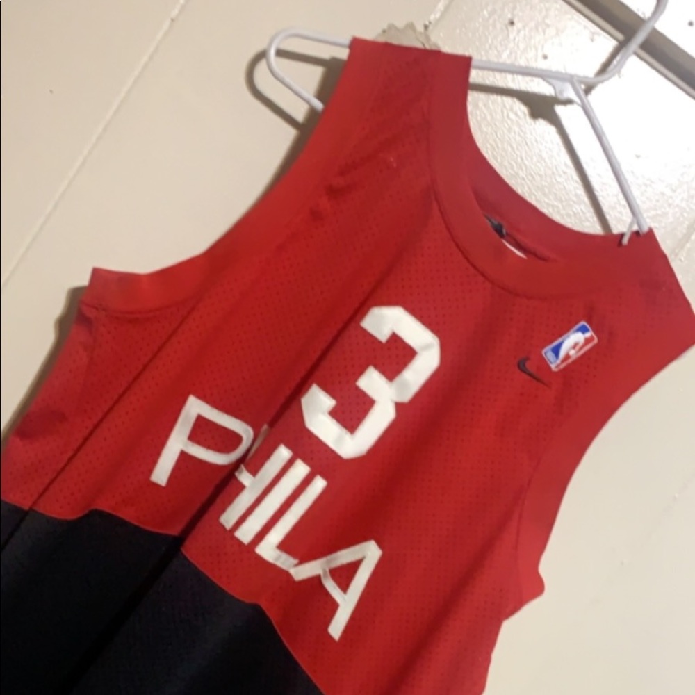 Allen Iverson Vintage